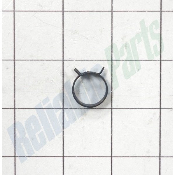 Electrolux Home Products 5304488479 Frigidaire Washer Hose Clamp 5304488479 - main
